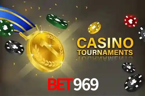 bet969 - App Features